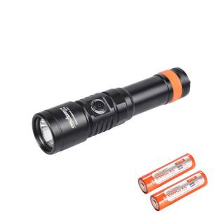 OrcaTorch D710 Pack