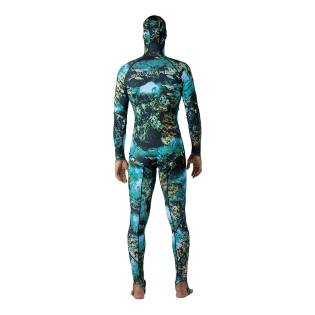 Salvimar Rash Guard Abyss