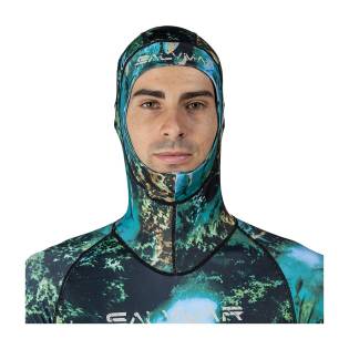 Salvimar Rash Guard Abyss