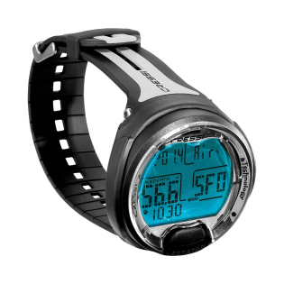 Cressi Giotto Plata 2.0