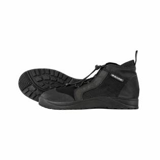 Bare Botas Force 1 Boot