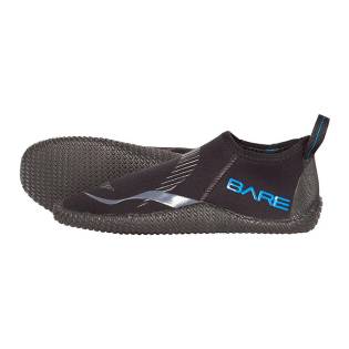 Bare Feet 3mm