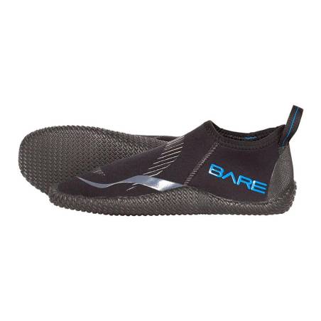 Bare Feet 3mm