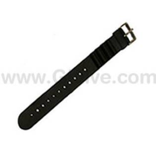 Suunto Strap Extension DX Black
