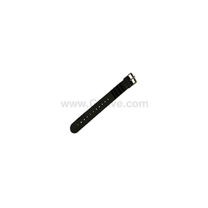 Suunto Strap Extension DX Black