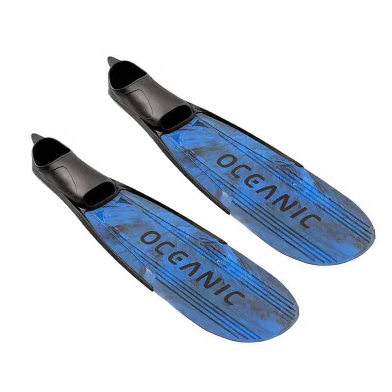 Oceanic Predator Fins