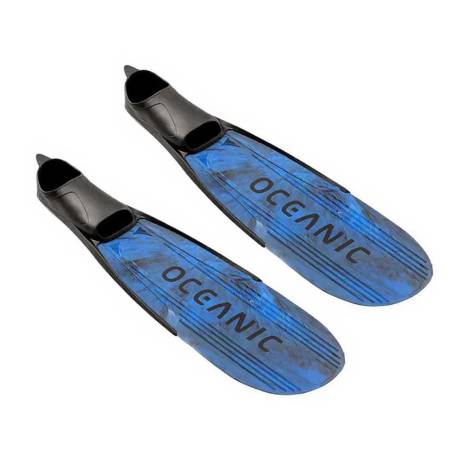 Oceanic Predator Fins