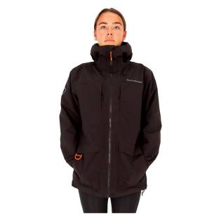 Fourth Element Chaqueta Petrel Mujer