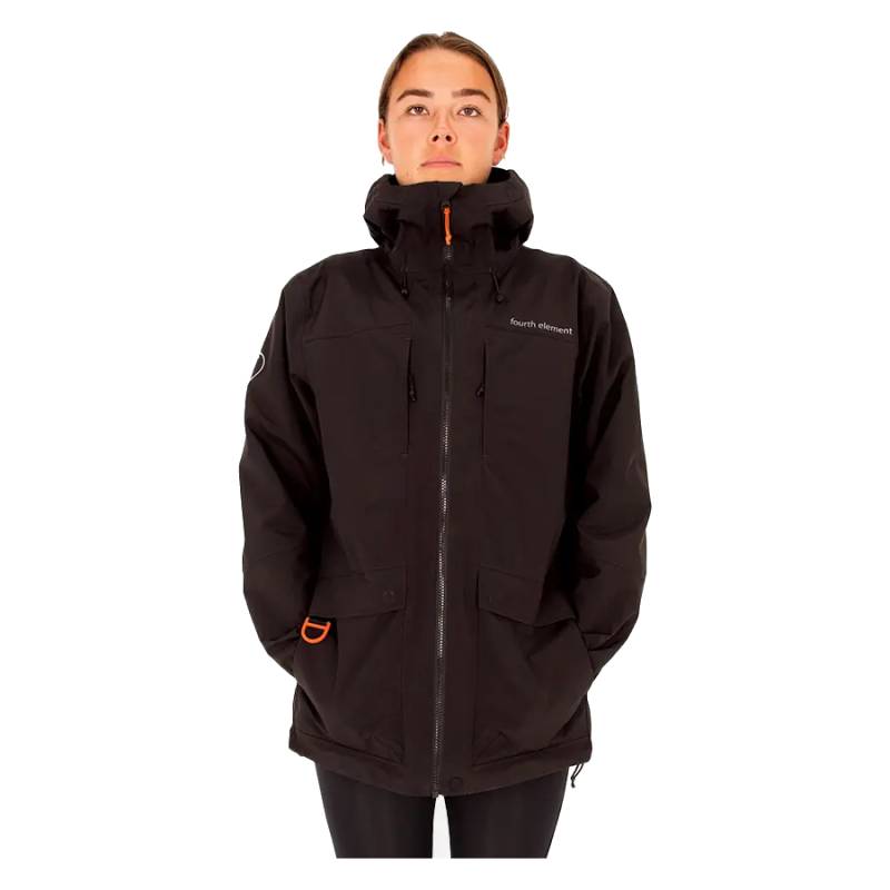 Fourth Element Chaqueta Petrel Mujer