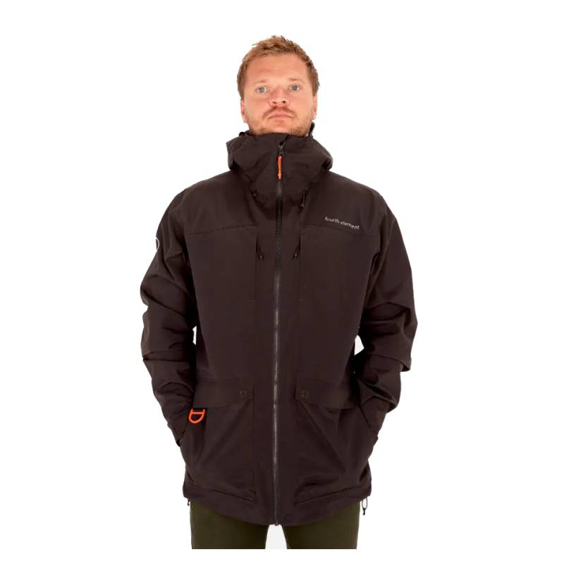 Fourth Element Chaqueta Petrel Hombre
