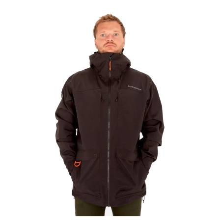 Fourth Element Chaqueta Petrel Hombre
