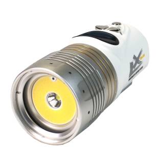 Sea & Sea Lamp LX-2400SW FS White