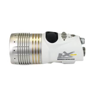 Sea & Sea Foco LX-2400SW FS Blanco