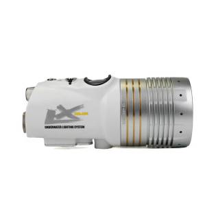 Sea & Sea Foco LX-4000SW FS Blanco