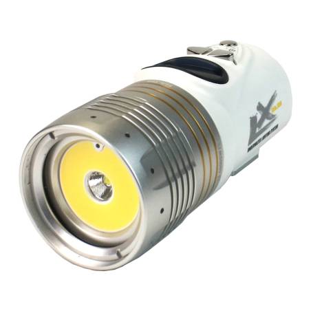 Sea & Sea Lamp LX-4000SW FS White