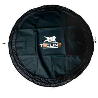 Tecline Bolsa Equipo / Alfombrilla