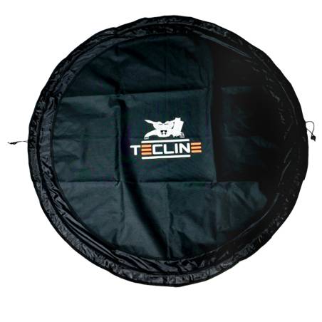 Tecline Gear Bag / Changing Mat