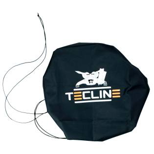 Tecline Gear Bag / Changing Mat