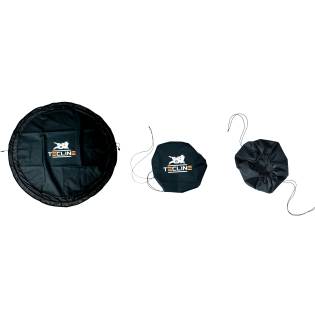 Tecline Bolsa Equipo / Alfombrilla