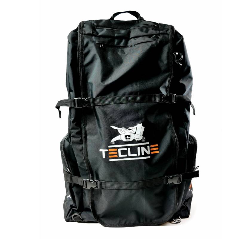 Tecline Mochila 80 litros