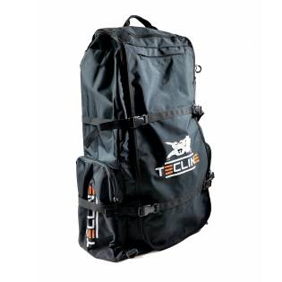 Tecline Mochila 80 litros