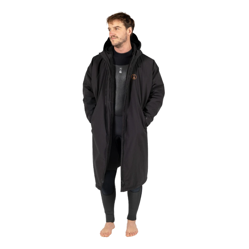 Fourth Element Tidal Robe Grafito