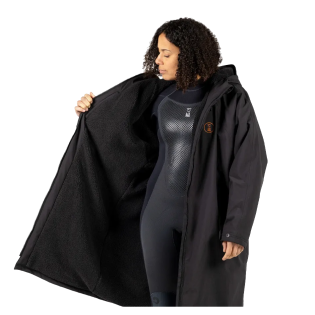 Fourth Element Tidal Robe Grafito