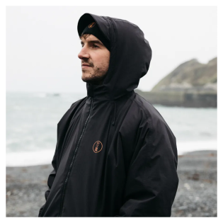 Fourth Element Tidal Robe Grafito