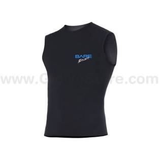 Bare Sport S-Flex Vest 3mm