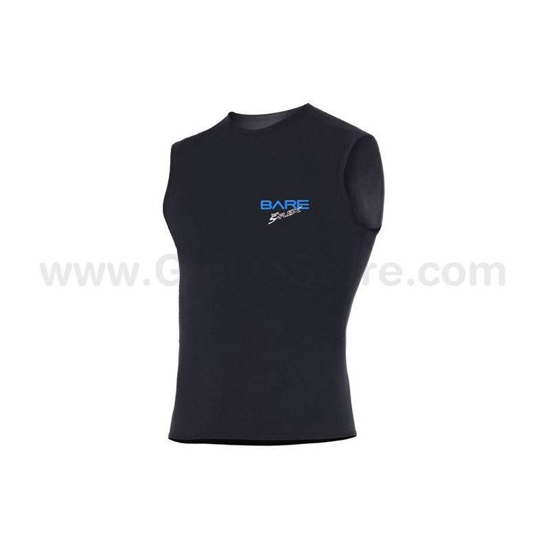 Bare Sport S-Flex Vest 3mm