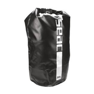 Seac Bolsa Dry 20 Litros Negro
