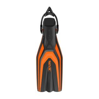 Seac Aletas Style-S Naranja