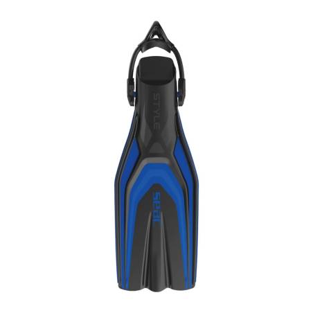 Seac Aletas Style-S Azul