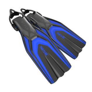 Seac Aletas Style-S Azul
