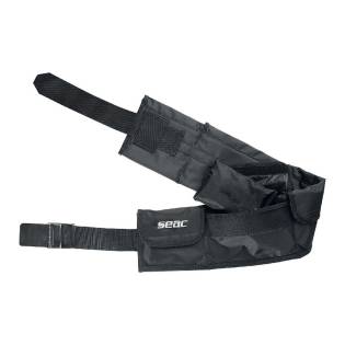Seac Pocket Weight Belt