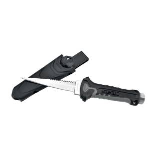 Seac Rapid Daga Knife Black / Grey
