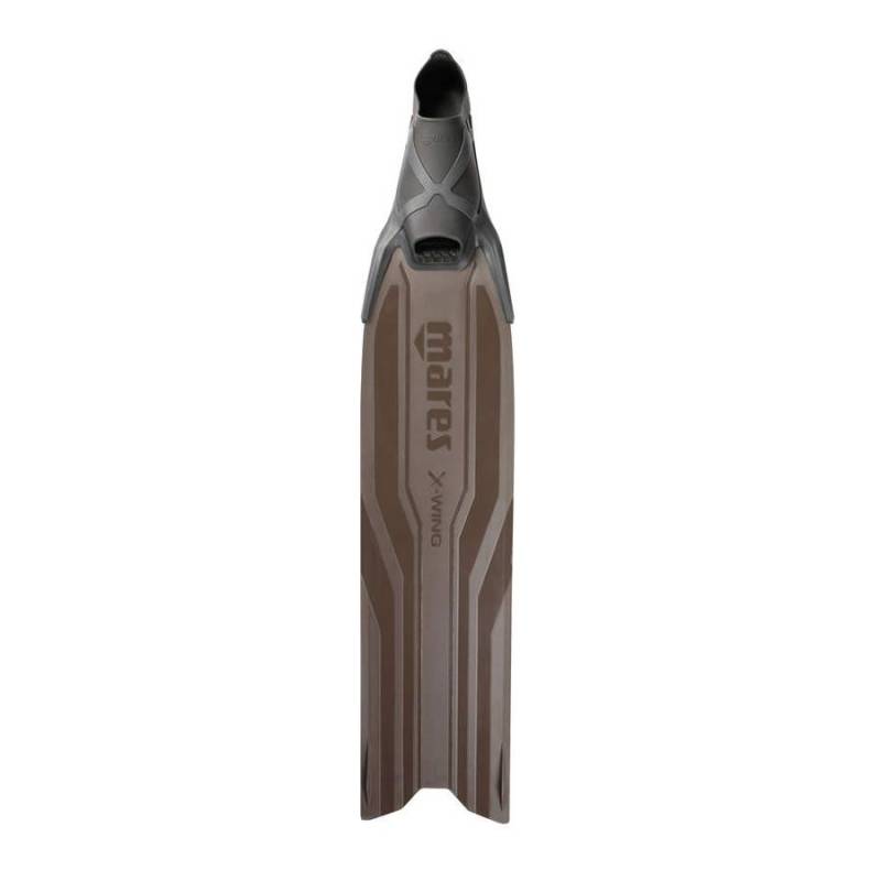 Mares Aletas X-Wing Pro Marrón