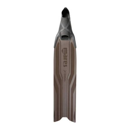 Mares Fins X-Wing Pro Brown