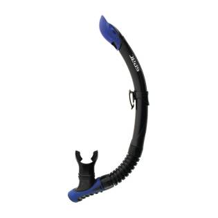 Seac Reverse Snorkel Blue