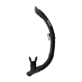 Seac Reverse Snorkel Black