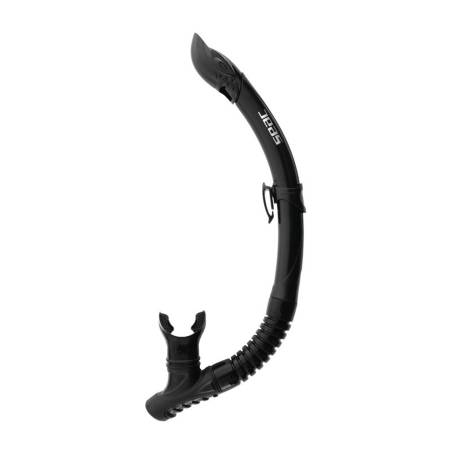 Seac Reverse Snorkel Black