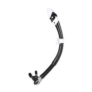 Seac Tubo Vortex Dry Negro / Blanco
