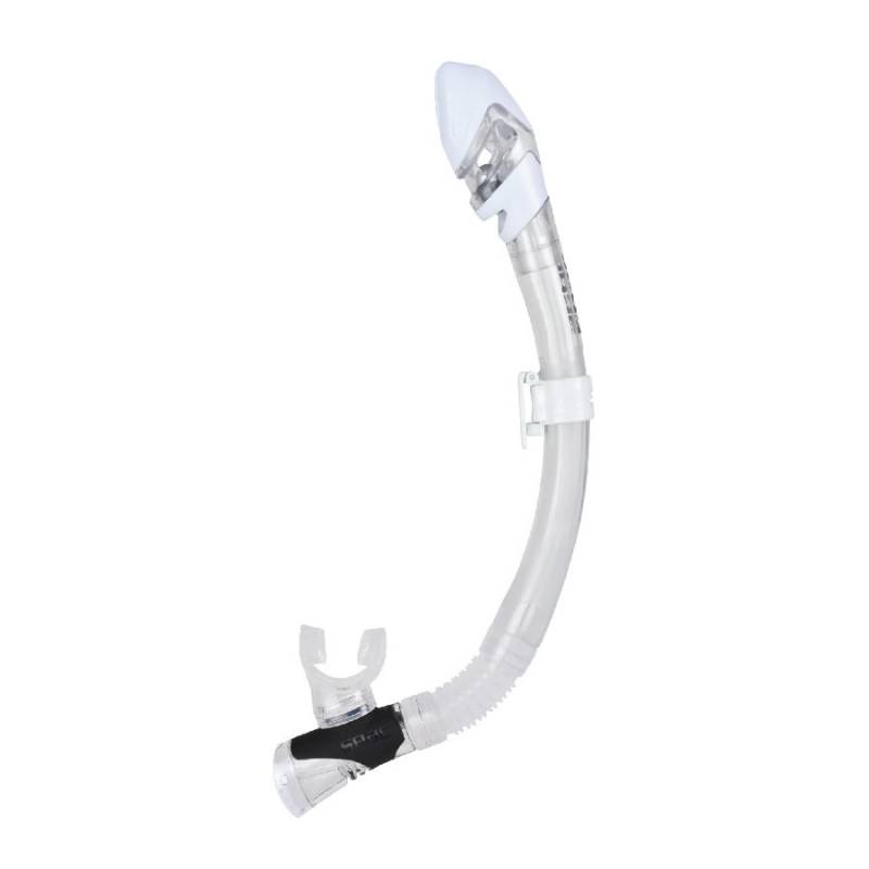 Seac Tubo Fast Tech Dry Transparente / Blanco