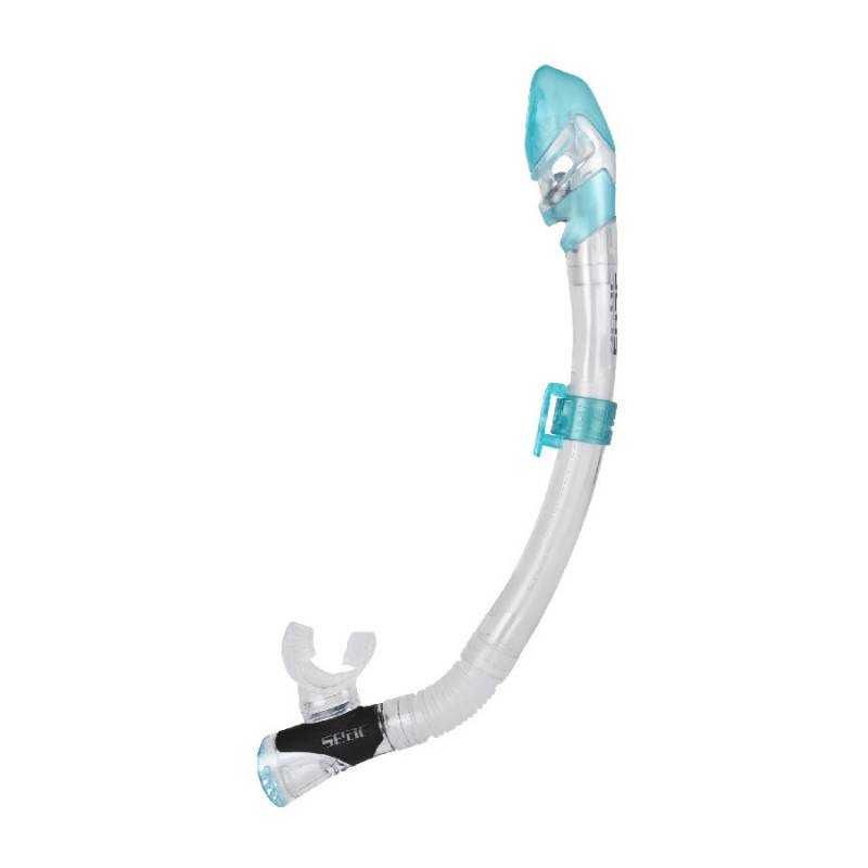 Seac Tubo Fast Tech Dry Transparente / Aqua