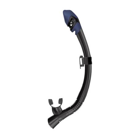 Seac Tubo Fast Tech Dry Negro / Azul