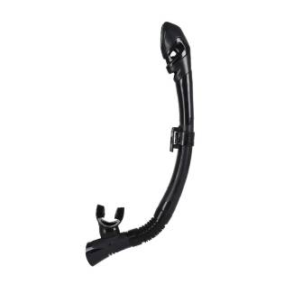 Seac Tubo Fast Tech Dry Negro