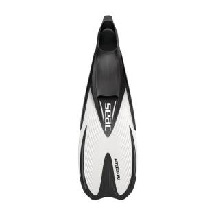 Seac Aletas Speed Blanco