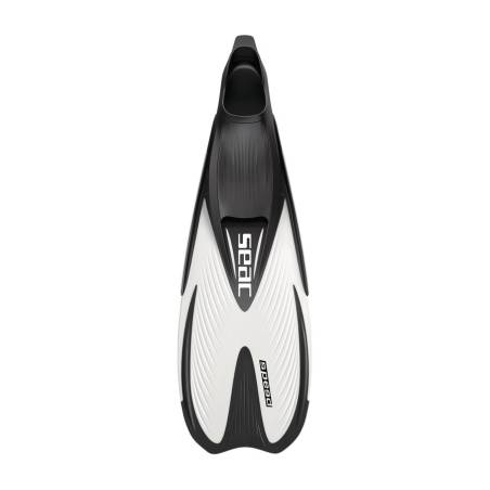 Seac Speed Fins White