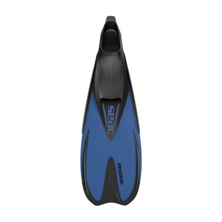 Seac Speed Fins Blue