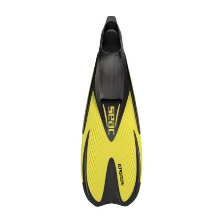 Seac Speed Fins Yellow